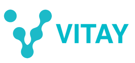 Vitay logo